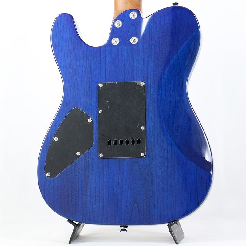 Bacchus Global Series TACTICS-24ASH/RSM (STB/BLUE PG) [Limited Model] 【特価】 画像3