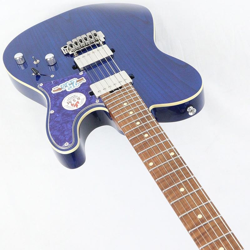 Bacchus Global Series TACTICS-24ASH/RSM (STB/BLUE PG) [Limited Model] 【特価】 画像4