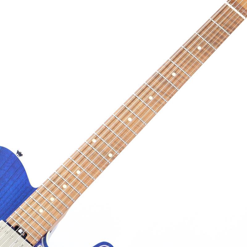 Bacchus Global Series TACTICS-24ASH/RSM (STB/BLUE PG) [Limited Model] 【特価】 画像5