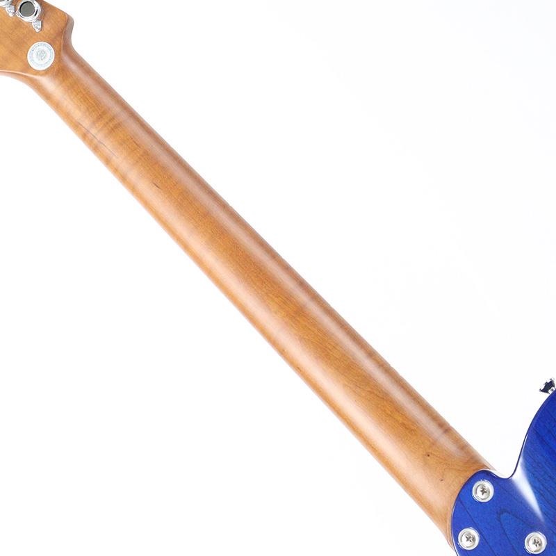 Bacchus Global Series TACTICS-24ASH/RSM (STB/BLUE PG) [Limited Model] 【特価】 画像6