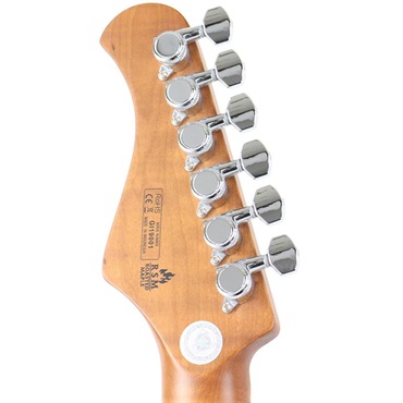 Bacchus Global Series TACTICS-24ASH/RSM (STB/BLUE PG) [Limited Model] 【特価】 画像8