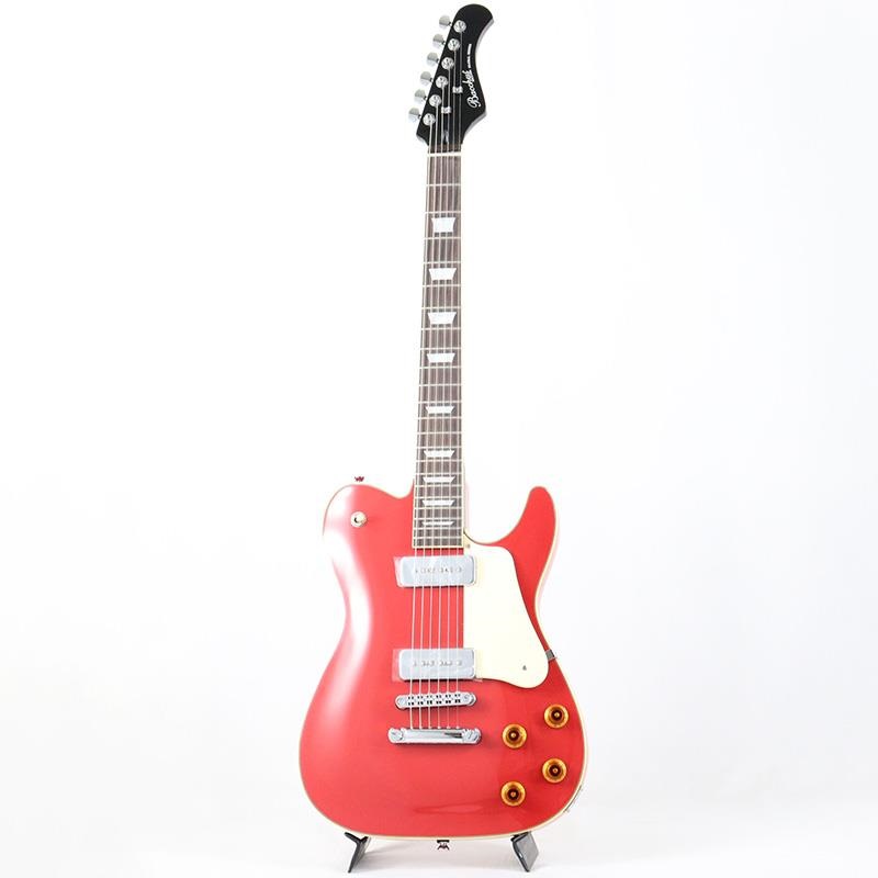 Bacchus Global Series BARON-STD/S (FR) 【特価】 画像1