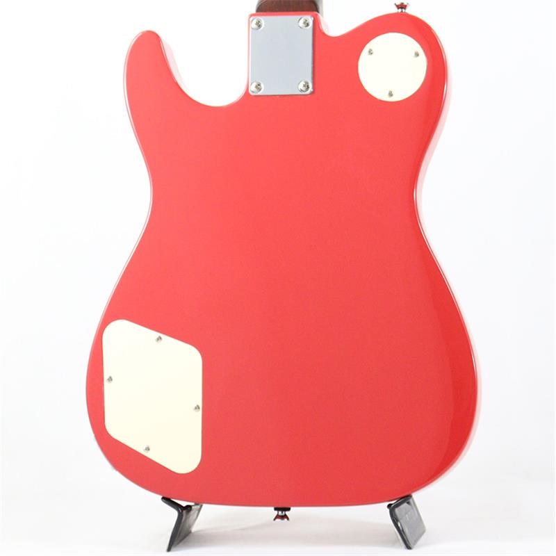 Bacchus Global Series BARON-STD/S (FR) 【特価】 画像3