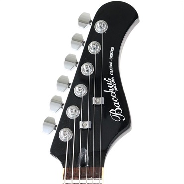 Bacchus Global Series BARON-STD/S (FR) 【特価】 画像7
