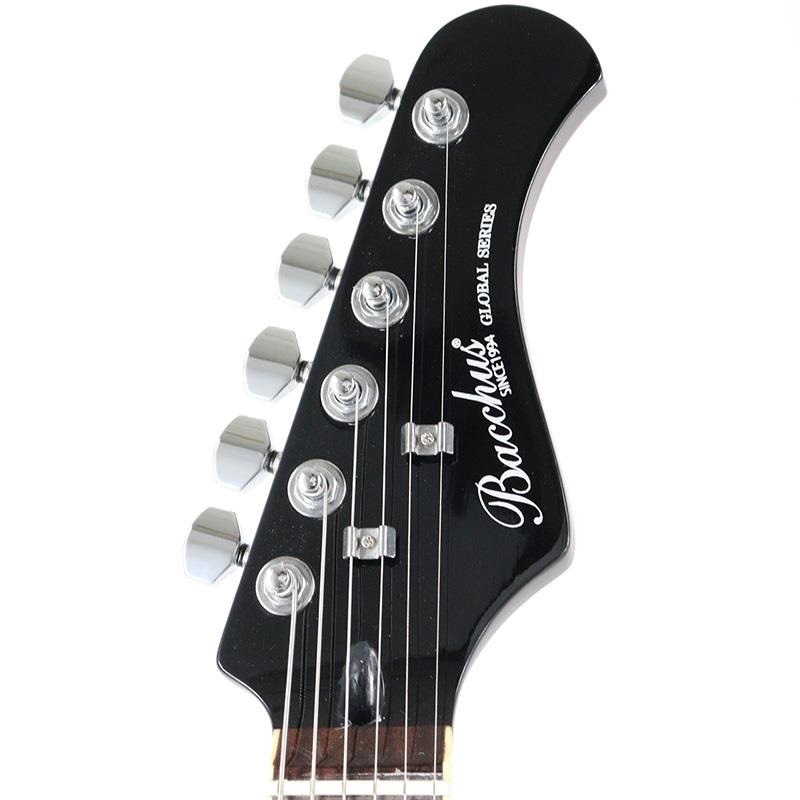 Bacchus Global Series BARON-STD/S (FR) 【特価】 画像7