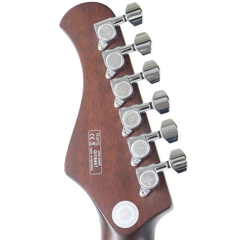 Bacchus Global Series BARON-STD/S (FR) 【特価】 画像8
