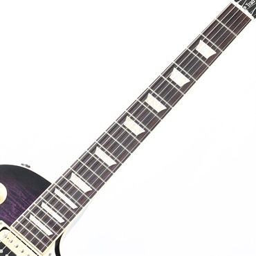 Gibson USA Exclusive Les Paul Traditional Pro V (Dark Purple Burst) [SN.229540266] 画像5