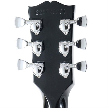 Gibson USA Exclusive Les Paul Traditional Pro V (Dark Purple Burst) [SN.229540266] 画像8