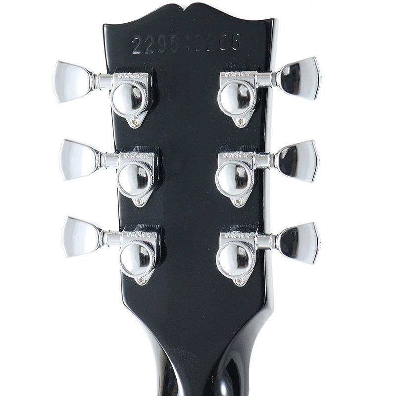Gibson USA Exclusive Les Paul Traditional Pro V (Dark Purple Burst) [SN.229540266] 画像8