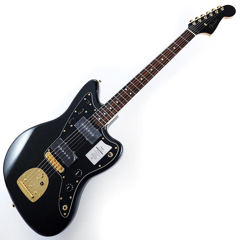 Fender Made in Japan Traditional 2025 Collection 60s