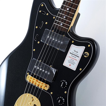 Fender Made in Japan Traditional 2025 Collection 60s