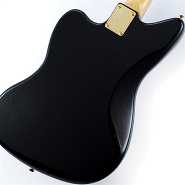 Fender Made in Japan Traditional 2025 Collection 60s Jazzmaster (Black Pearl/Rosewood) 画像7