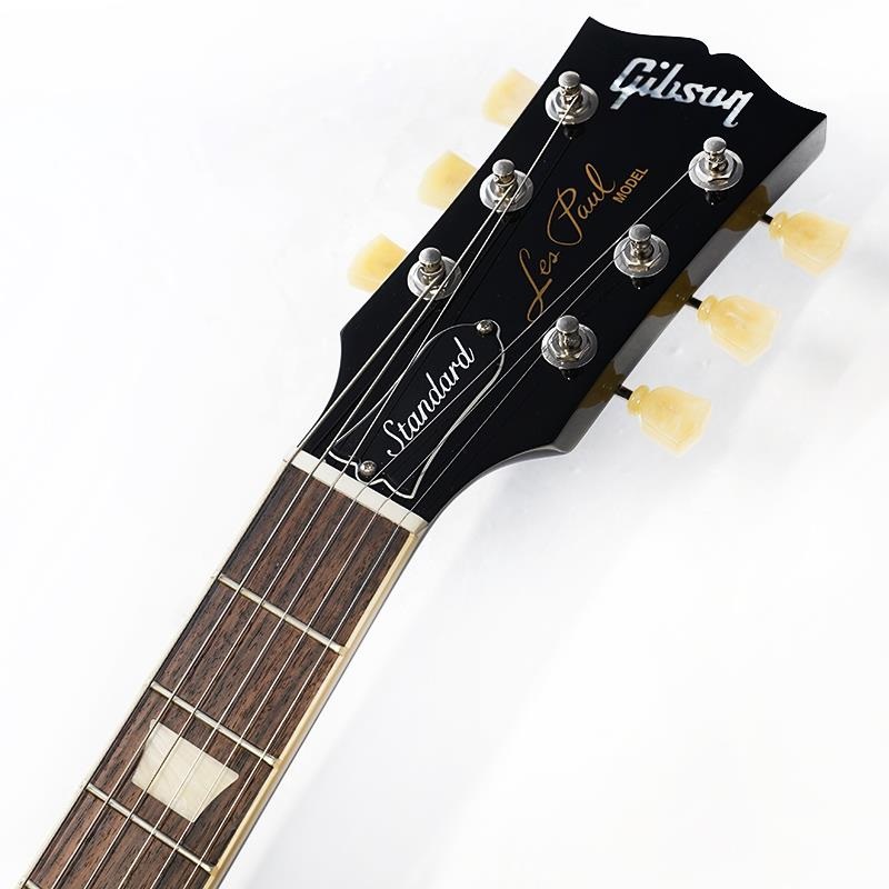 Gibson Les Paul Standard 50s Figured Top (Dark Purple Burst