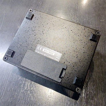 TECH21 USED 中古 SANSAMP BASS DRIVER DI V2 画像2