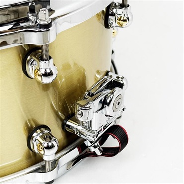 Pearl 【USED】RF1B1465 [Reference One Brass Snare Drums 14x6.5] 画像5