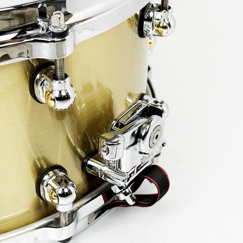 Pearl 【USED】RF1B1465 [Reference One Brass Snare Drums 14x6.5] 画像5