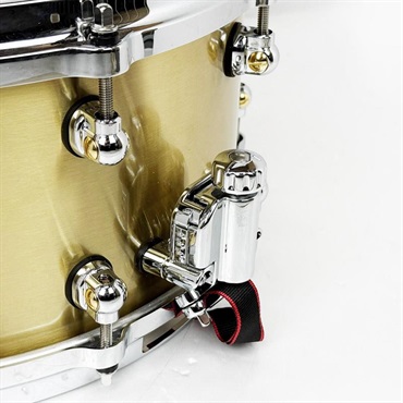 Pearl 【USED】RF1B1465 [Reference One Brass Snare Drums 14x6.5] 画像6
