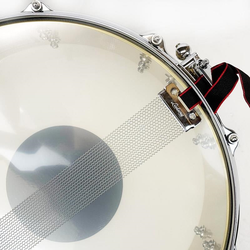 Pearl 【USED】RF1B1465 [Reference One Brass Snare Drums 14x6.5] 画像7