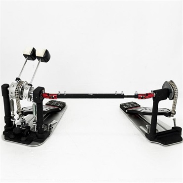 dw USED 中古 DWCP9002 [9000 Series / Double Bass Drum Pedals] 画像1