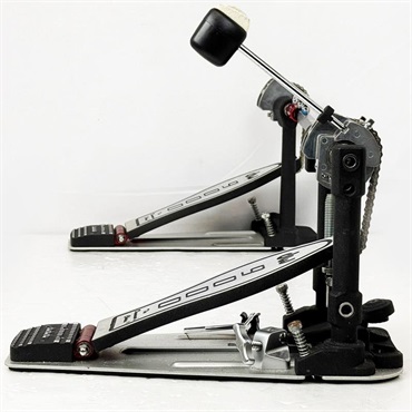 dw USED 中古 DWCP9002 [9000 Series / Double Bass Drum Pedals] 画像2