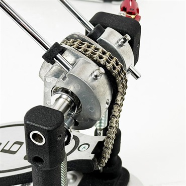 dw USED 中古 DWCP9002 [9000 Series / Double Bass Drum Pedals] 画像4