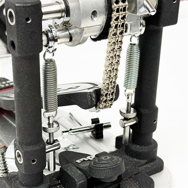 dw USED 中古 DWCP9002 [9000 Series / Double Bass Drum Pedals] 画像6