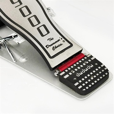 dw USED 中古 DWCP9002 [9000 Series / Double Bass Drum Pedals] 画像8