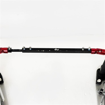 dw USED 中古 DWCP9002 [9000 Series / Double Bass Drum Pedals] 画像9