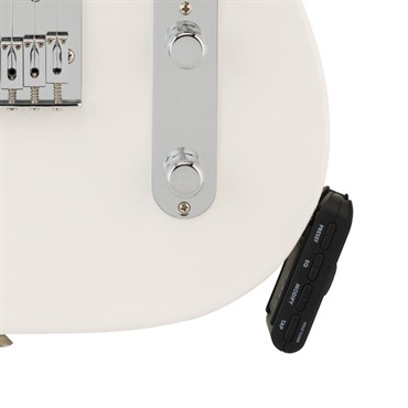 Fender USA Mustang Micro Plus（ムスタング マイクロ フェンダー） 画像7