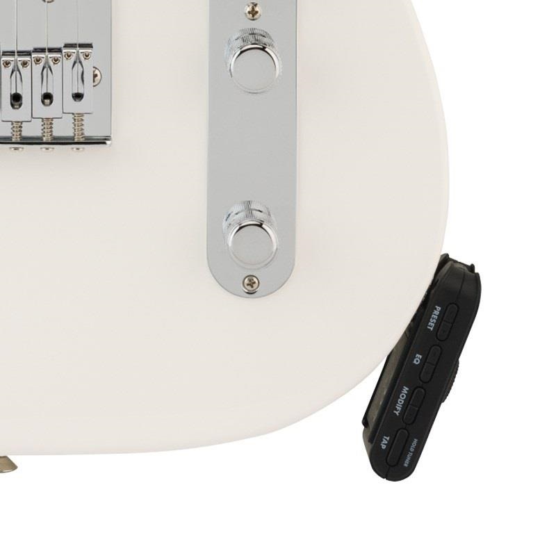 Fender USA Mustang Micro Plus（ムスタング マイクロ フェンダー） 画像7