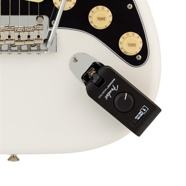 Fender USA Mustang Micro Plus（ムスタング マイクロ フェンダー） 画像8