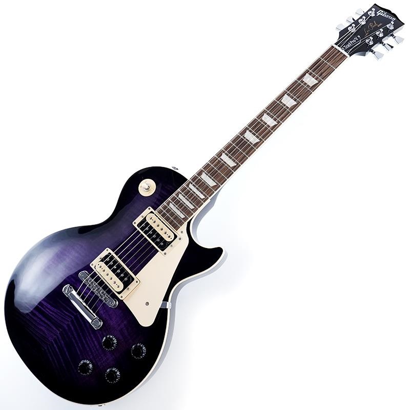 Gibson USA Electric Guitar Les Paul Standard 60s Figured Top