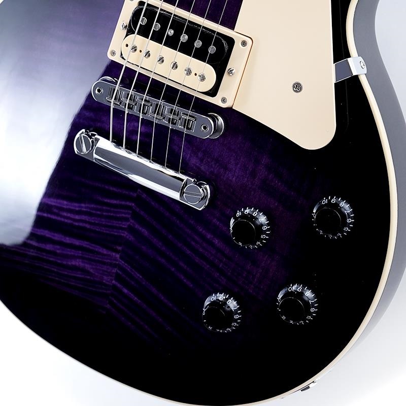Gibson USA Exclusive Les Paul Traditional Pro V (Dark Purple