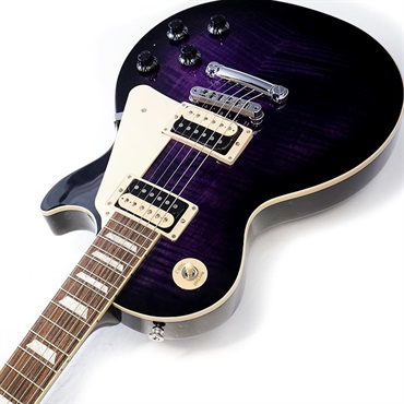 楽天市場】パープル（シリーズLes Paul（ギブソン・エピフォン