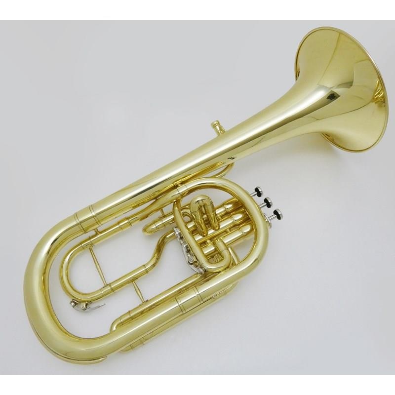 楽天市場】J.Michael Jマイケル アルトホルン テナーホルン