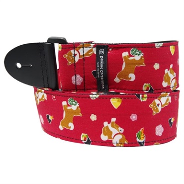 Daiking Corporation DaikingStrap DGS-OS2 (おさんぽ柴犬2) 画像1