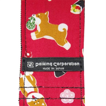 Daiking Corporation DaikingStrap DGS-OS2 (おさんぽ柴犬2) 画像2