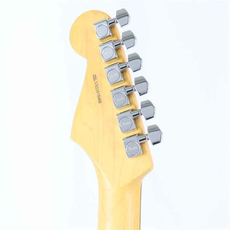 Fender USA USED 中古 American Professional II Stratocaster HSS (3-Color Sunburst) [SN.US23015468] 画像5