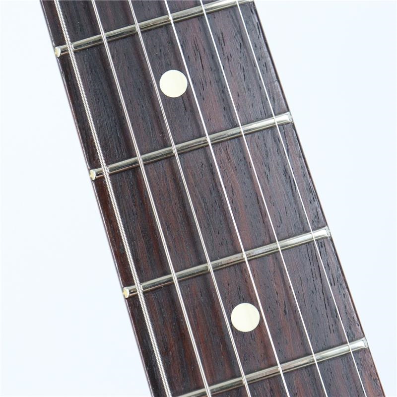 Fender USA USED 中古 American Professional II Stratocaster HSS (3-Color Sunburst) [SN.US23015468] 画像6
