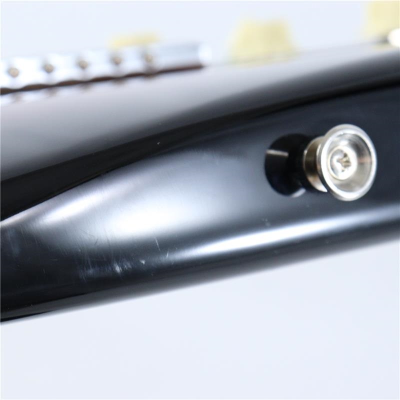 Fender USA USED 中古 American Professional II Stratocaster HSS (3-Color Sunburst) [SN.US23015468] 画像8