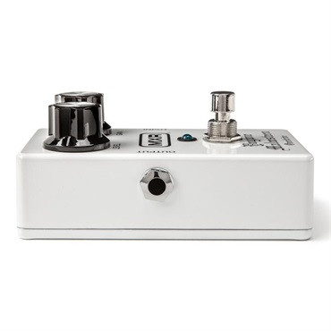MXR 【6月4日～5日出荷予定・予約受付中！】YJM308W / YNGWIE MALMSTEEN OVERDRIVE Limited Edition / White (イングヴェイ・マルムスティーン シグネイチャーペダル) 画像2