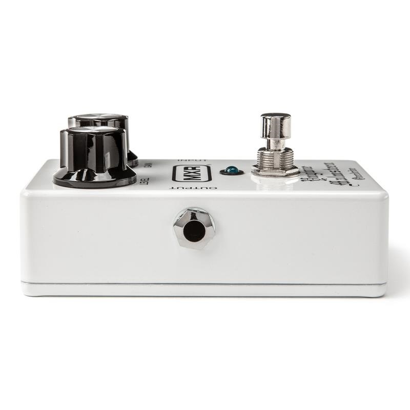 MXR 【6月4日～5日出荷予定・予約受付中！】YJM308W / YNGWIE MALMSTEEN OVERDRIVE Limited Edition / White (イングヴェイ・マルムスティーン シグネイチャーペダル) 画像2