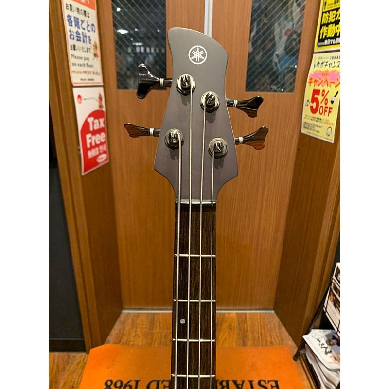 YAMAHA 【USED】 TRBX504 TBR 画像1