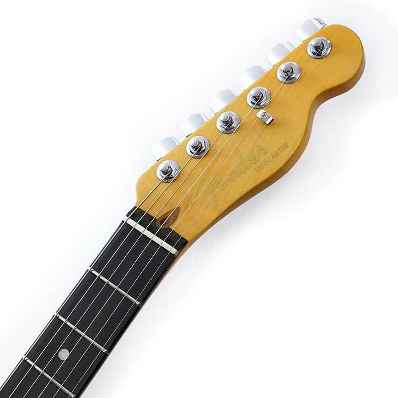 Fender USA American Ultra II Telecaster (Solar Flare/Ebony) 【特価】 画像8