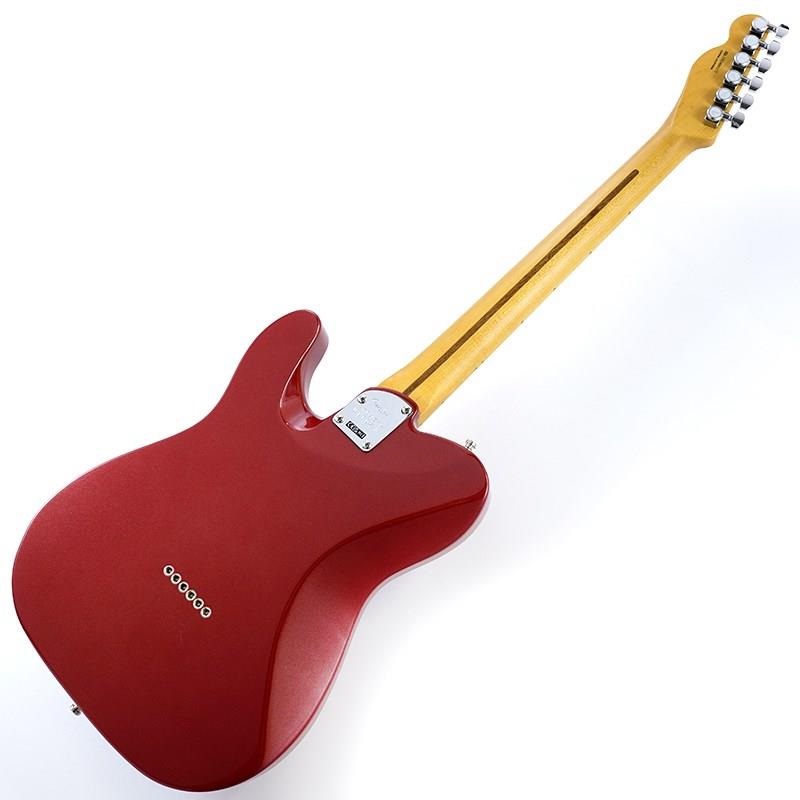 Fender USA American Ultra II Telecaster (Sinister Red/Maple) 【特価】 画像2