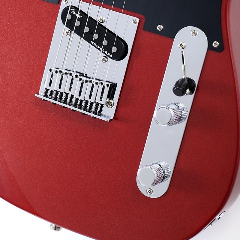 Fender USA American Ultra II Telecaster (Sinister Red/Maple) 【特価】 画像4