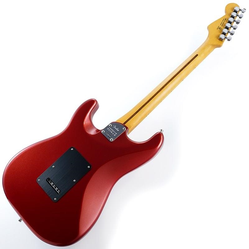 Fender USA American Ultra II Stratocaster (Sinister Red/Maple) 【特価】 画像2