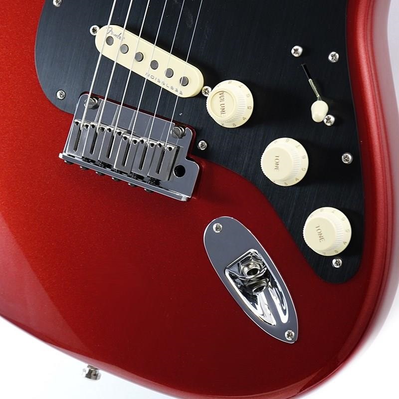 Fender USA American Ultra II Stratocaster (Sinister Red/Maple) 【特価】 画像4