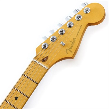 Fender USA American Ultra II Stratocaster (Sinister Red/Maple) 【特価】 画像8