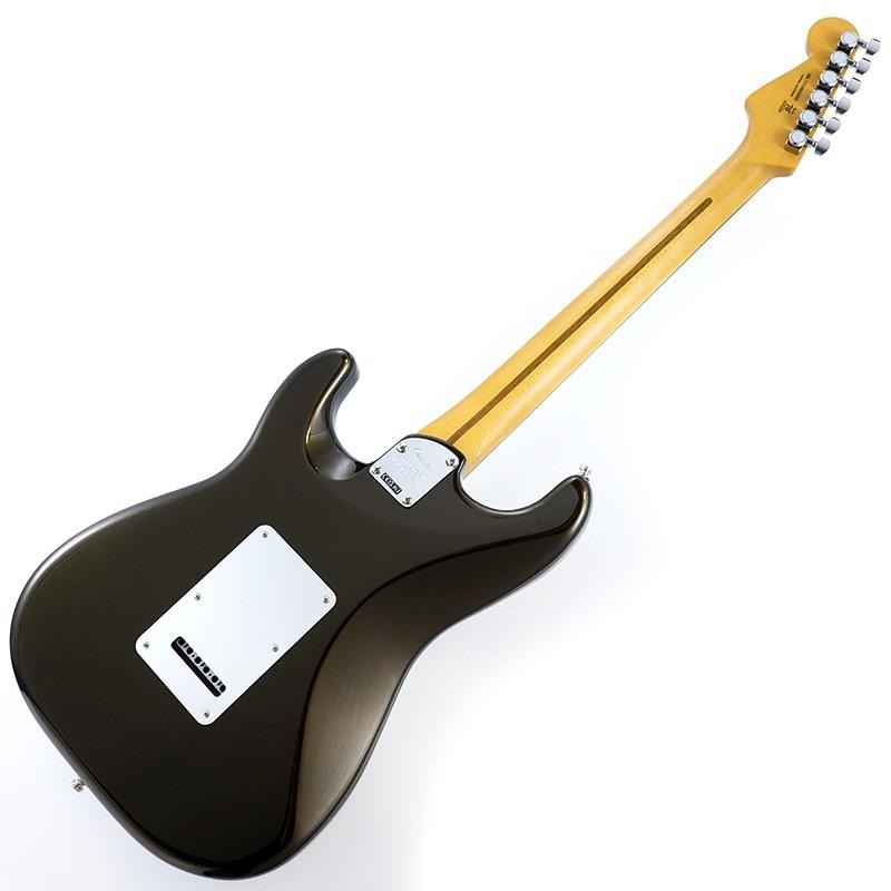 Fender USA American Ultra II Stratocaster (Texas Tea/Ebony) 【特価】 画像2